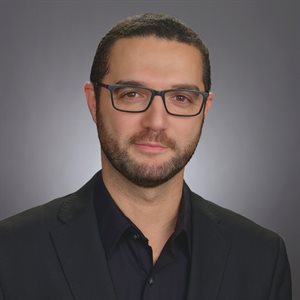 Mohamed Wadah